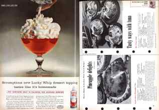 Better Homes & Gardens March 1959 Magazine Article: Page 88