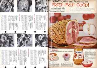 Better Homes & Gardens March 1959 Magazine Article: Page 90