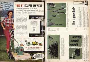 Better Homes & Gardens March 1959 Magazine Article: Page 160