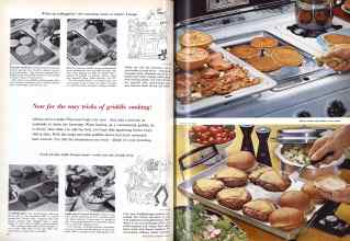 Better Homes & Gardens April 1959 Magazine Article: Page 74