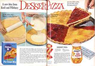 Better Homes & Gardens April 1959 Magazine Article: Page 84