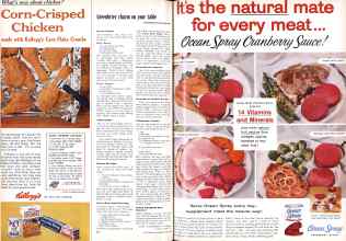Better Homes & Gardens April 1959 Magazine Article: Page 86