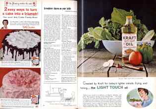 Better Homes & Gardens April 1959 Magazine Article: Page 88