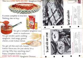 Better Homes & Gardens April 1959 Magazine Article: Page 90