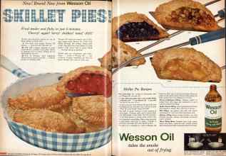 Better Homes & Gardens April 1959 Magazine Article: Page 96