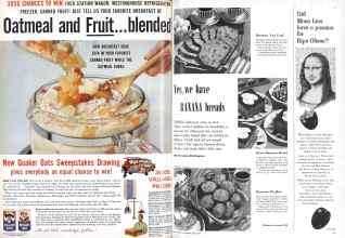 Better Homes & Gardens April 1959 Magazine Article: Page 116