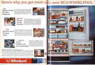 Better Homes & Gardens April 1959 Magazine Article: Page 130