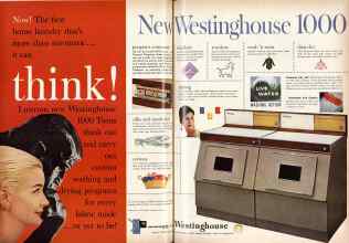 Better Homes & Gardens April 1959 Magazine Article: Page 146