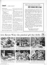 Better Homes & Gardens May 1959 Magazine Article: Color questions answered in... NEW COLOR IDEAS film!