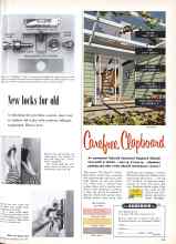 Better Homes & Gardens May 1959 Magazine Article: New locks for old