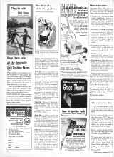 Better Homes & Gardens May 1959 Magazine Article: The expiration date