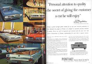 Better Homes & Gardens May 1959 Magazine Article: Page 22