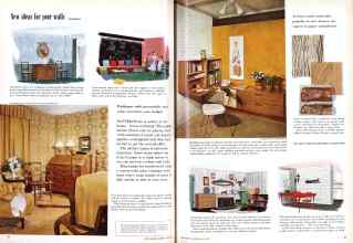 Better Homes & Gardens May 1959 Magazine Article: Page 66