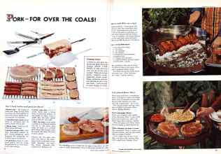 Better Homes & Gardens May 1959 Magazine Article: Page 78