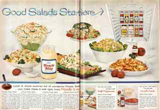 Better Homes & Gardens May 1959 Magazine Article: Page 86