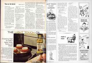 Better Homes & Gardens May 1959 Magazine Article: Page 94