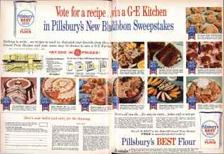 Better Homes & Gardens May 1959 Magazine Article: Page 96