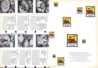 Better Homes & Gardens May 1959 Magazine Article: Page 102