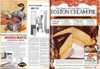 Better Homes & Gardens May 1959 Magazine Article: Page 114