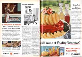 Better Homes & Gardens May 1959 Magazine Article: Page 118