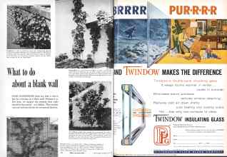 Better Homes & Gardens May 1959 Magazine Article: Page 150