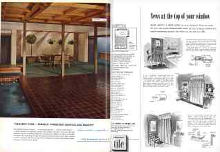 Better Homes & Gardens May 1959 Magazine Article: Page 162