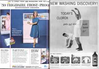 Better Homes & Gardens June 1959 Magazine Article: Page 2