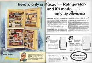 Better Homes & Gardens June 1959 Magazine Article: Page 30