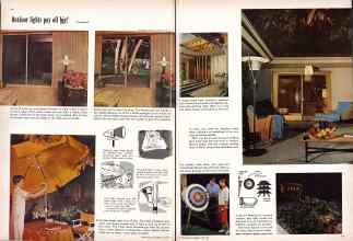 Better Homes & Gardens June 1959 Magazine Article: Page 66