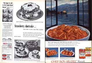 Better Homes & Gardens June 1959 Magazine Article: Page 76