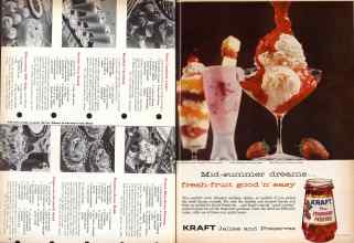 Better Homes & Gardens June 1959 Magazine Article: Page 86