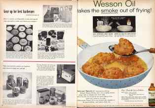 Better Homes & Gardens June 1959 Magazine Article: Page 92