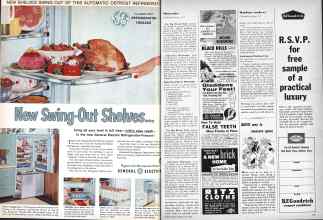 Better Homes & Gardens June 1959 Magazine Article: Page 126