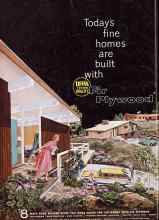 Better Homes & Gardens July 1959 Magazine Article: Page 120