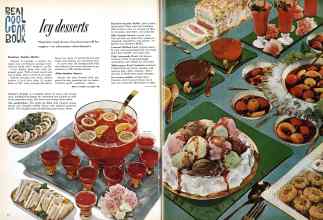 Better Homes & Gardens July 1959 Magazine Article: Page 64