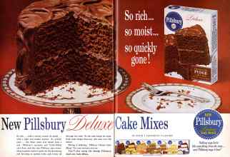 Better Homes & Gardens July 1959 Magazine Article: Page 68