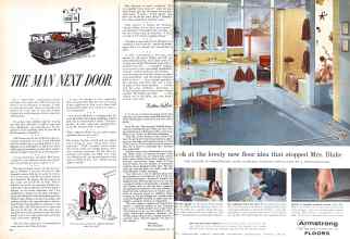 Better Homes & Gardens July 1959 Magazine Article: Page 118