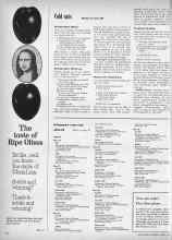 Better Homes & Gardens August 1959 Magazine Article: You can order Five Star plans...