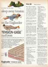 Better Homes & Gardens August 1959 Magazine Article: How to get plans