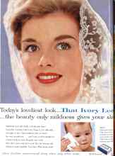 Better Homes & Gardens August 1959 Magazine Article: Page 110