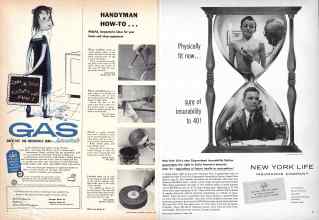 Better Homes & Gardens August 1959 Magazine Article: Page 6