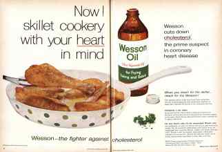 Better Homes & Gardens August 1959 Magazine Article: Page 66