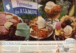 Better Homes & Gardens August 1959 Magazine Article: Page 76