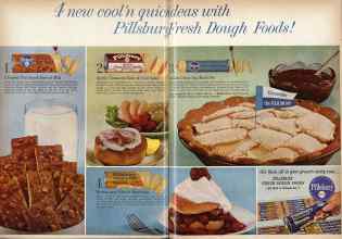 Better Homes & Gardens August 1959 Magazine Article: Page 86