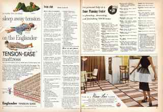 Better Homes & Gardens August 1959 Magazine Article: Page 94