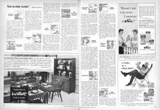 Better Homes & Gardens August 1959 Magazine Article: Page 96