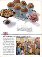 Better Homes & Gardens September 1959 Magazine Article: Four Test Kitchens in one! Come on in and meet the staff