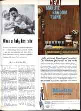 Better Homes & Gardens September 1959 Magazine Article: When a baby has colic