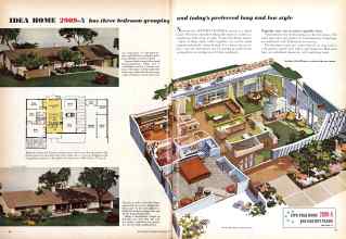 Better Homes & Gardens September 1959 Magazine Article: Page 48