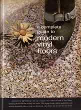 Better Homes & Gardens October 1959 Magazine Article: a complete guide to modern vinyl floors
